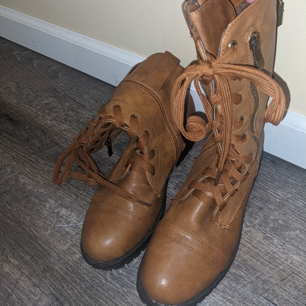 Boots